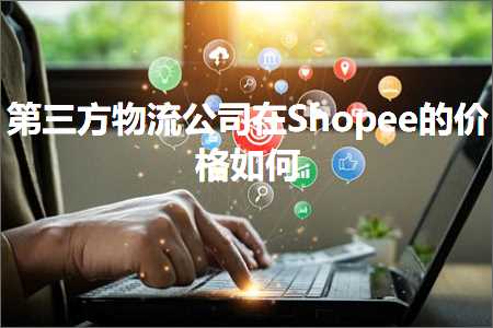 跨境电商知识:第三方物流公司在Shopee的价格如何